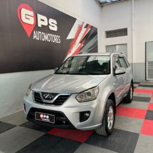 Chery Tiggo 2.0 Confort - 2013 - 164.000 Km